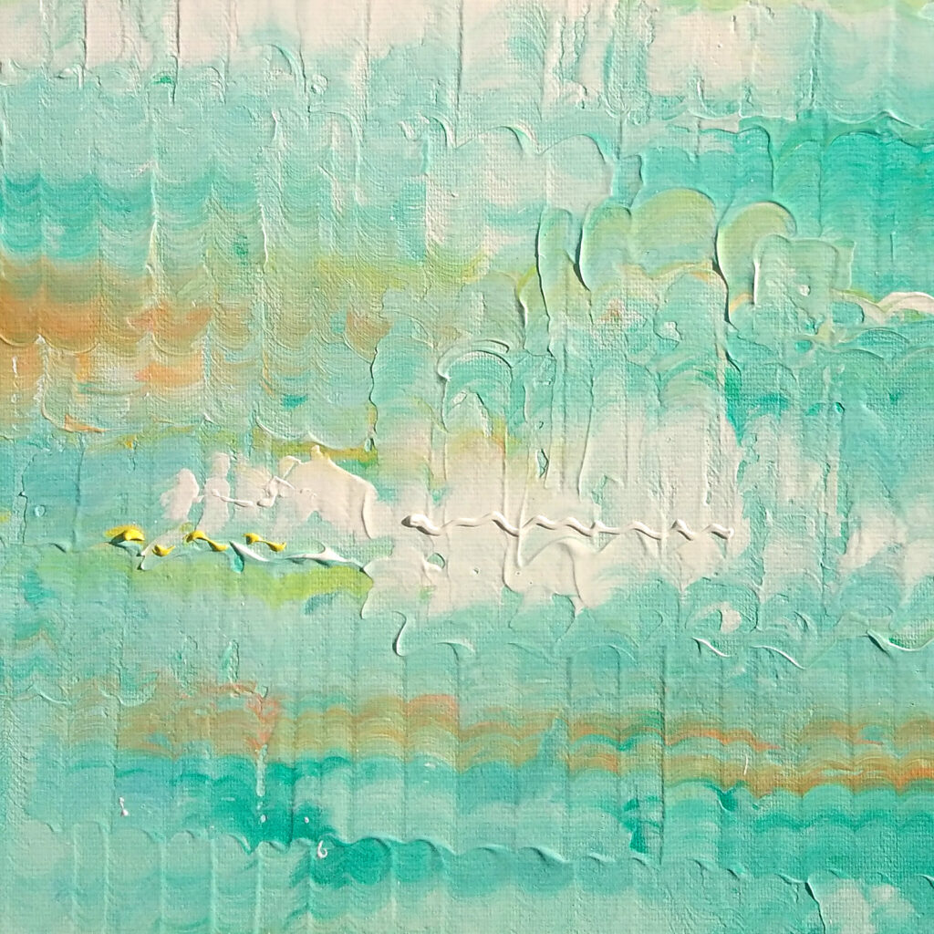 "Die Wahrheit ist flüchtig" - Fragment