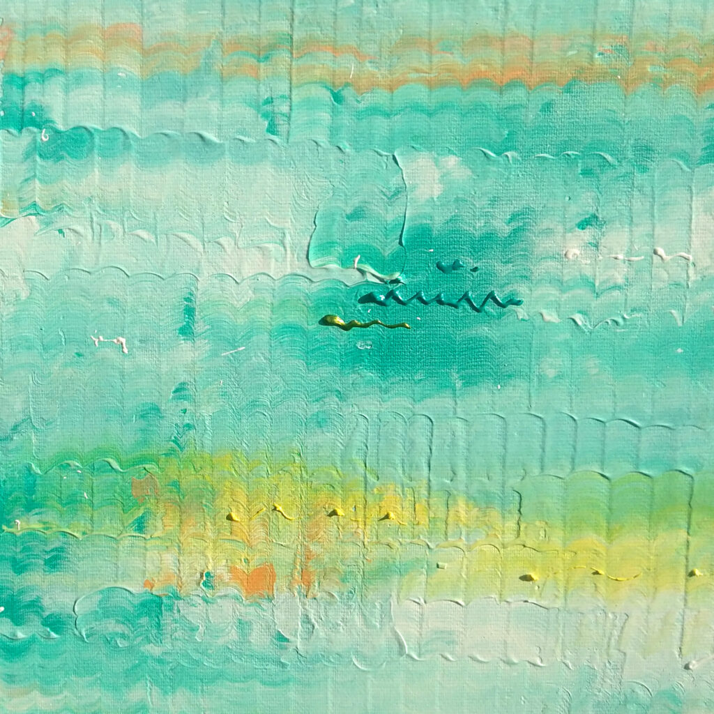 Die Wahrheit ist flüchtig - Fragment